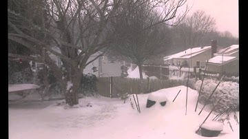 Time lapse photograpy with Raspicam