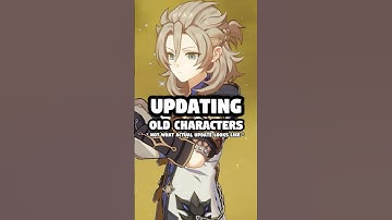 Genshin Is Finally Doing What Players Wanted For YEARS