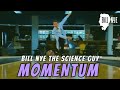 Momentum in Motion: Exploring Forces in Bowling and Beyond
