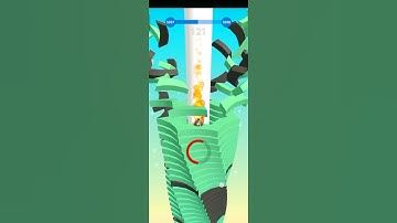 Stack Ball #3dgame #games #stackball