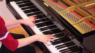 The Legend of Zelda - Twilight Princess - Trailer Theme (don't want you no more) chords