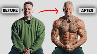 How to Train After 30 (Science-Based Guide)