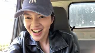 體驗一日清運工人｜柏妍樺的一日系列