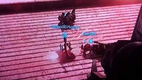 BF3 Cheats | Battlefield 3 Cheats | Damaging & Repairing the EOD