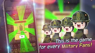 Rank Insignia - The game for every Military Fans! screenshot 4