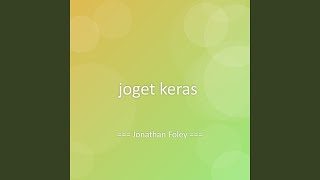 joget keras