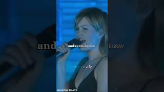 Eminem + Dido- Thank You (Slowed) Lyrics Edit 🖤