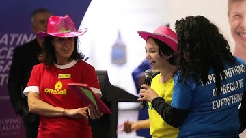 Join the FUN at Sydney Disability Connection Expo 2023