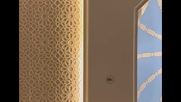 وعباد الرحمن الذين يمشون | سورة الفرقان | القارئ: عبدالعزيز العمودي