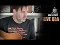 Ask Zac Livestream - Pick guards, Martin Guitars, & Neckerchiefs