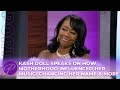 Kash Doll Speaks On How Motherhood Influenced Her Music, Changing Her Name &amp; More