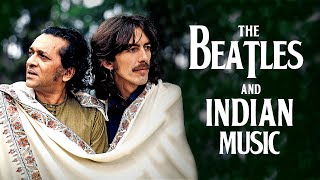 As Experiencias dos The Beatles com Música Indiana e um Novo som do Rock and Roll 7 video