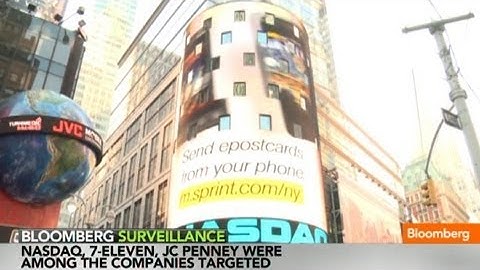 Can Cyber Attacks Prompt the Next Financial Crisis?