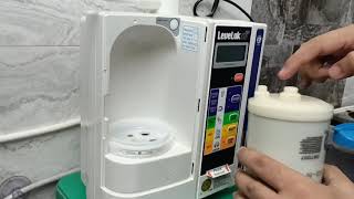 Easiest Way to e-Cleaning your Enagic Kangen Water Device. screenshot 3