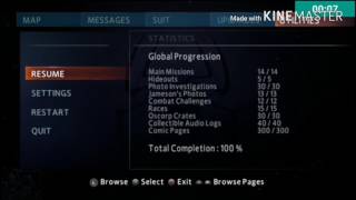 How to download the amazing spider man 2 in andirod screenshot 4