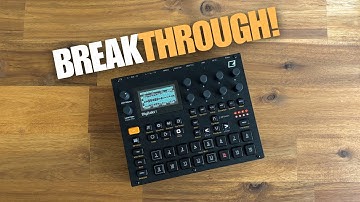 I Struggled with the Digitakt II… Until Now