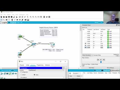 Video: Ktorý protokol podporuje icmpv6 na uľahčenie zisťovania susedov v sieti IPv6?