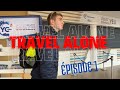Travel alone episode 1 official