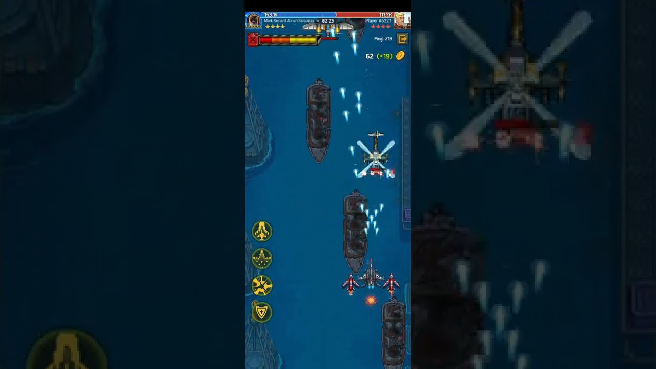 1945 Air Force 5 Youtube