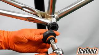 IceToolz M091/93/95/97/98/99 BB installation tool