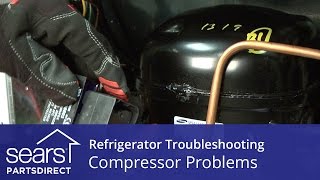 Famous How to Troubleshoot Compressor Problems in Refrigerators Wealth