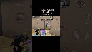 clutch 💀#pubg #pubgmobile #pubgmobile #gaming#bgmi #pubg #shorts