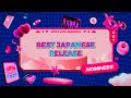[#VNSAWARDS2023] Nominees | Best Japanese Release | Visually Not Shy 2023