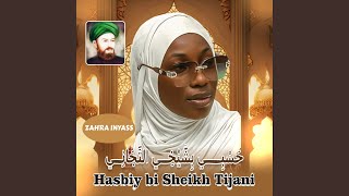 Hasbiy Bi Sheikh Tijani
