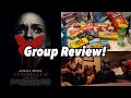 Antebellum Movie Review | WAISTED MONEY + SPOILERS | Modern day slavery + Janelle Monae | GTV