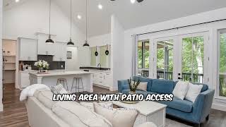 38372 S Bonnie Lake Dr, Hempstead, TX 77445