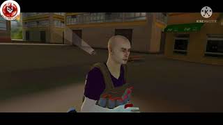 Sniper 3D Assassin sucide boomer headshot mission complete screenshot 2