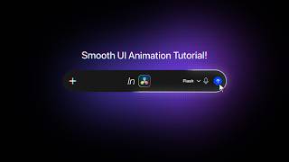 How To Create Smooth UI Animation in DaVinci Resolve