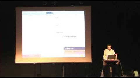 Building Maintainable JavaScript Applications by Marius Gundersen