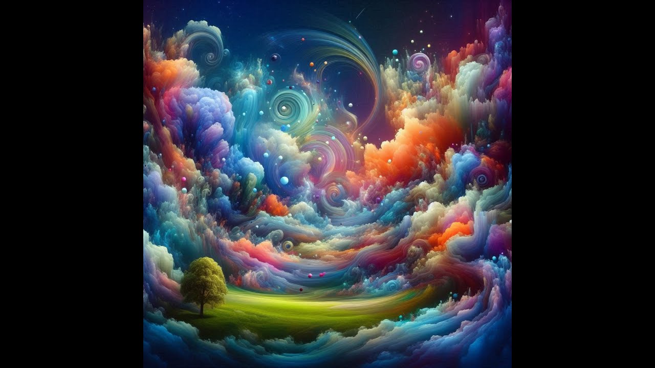 Digital Dream - YouTube
