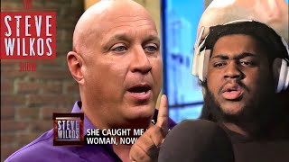 YOU WENT TO PRISON FOR WHAT!!! | Reacting To The Best of The Steve Wilkos Show (Part 3)