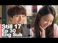 Yang Se Jong "What's wrong with drinking my girlfriend's water?" [Still 17 Ep 30]