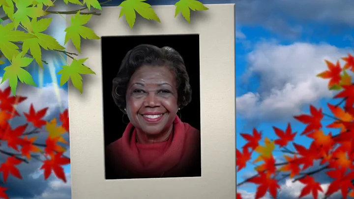 Rita Kennedy Video Tribute
