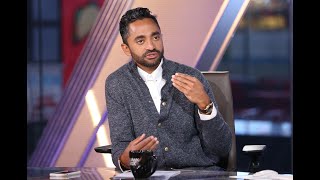 Chamath Why Data Matters.