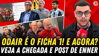 Download Lagu 🔴⚠️ ODAIR HELLMANN É O FICHA 1 DO INTER? Os detalhes | VEJA A CHEGADA PÓS-GOLEADA | Post de ENNER MP3 Download Lagu 🔴⚠️ ODAIR HELLMANN É O FICHA 1 DO INTER? Os detalhes | VEJA A CHEGADA PÓS-GOLEADA | Post de ENNER MP3