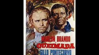 Verso il futuro (Queimada) - Ennio Morricone - 1969