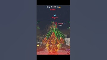 Kraken Indra VS Eiffel 👾- War Robots Game [WR] - #warrobots