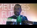 1 Gala de Premiação da Liga Unitel Girabola 25 26