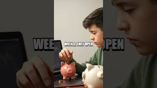 The Diary of a Dollar: A Teen&#39;s First Money Plan