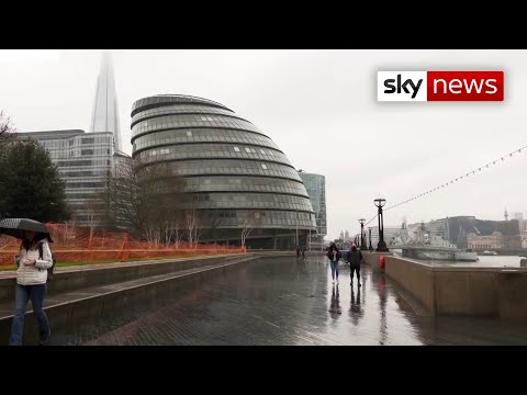 Mayors of London: taking on the legacy and learning the lessons