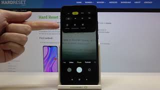 How to Allow Camera to Scan QR Codes in Xiaomi Redmi 9C – QR Codes Scanner