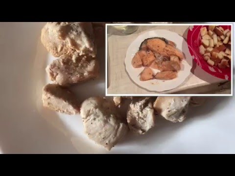 Анекдоты про диету и похудение