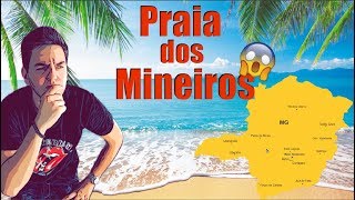 What are the best beaches for people from Minas Gerais Duckpackers