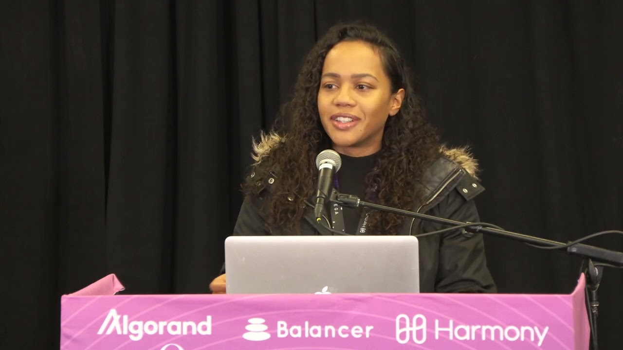 Radical Rebalancing - Jenn Baez