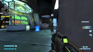 [NS2] Stacked Marines