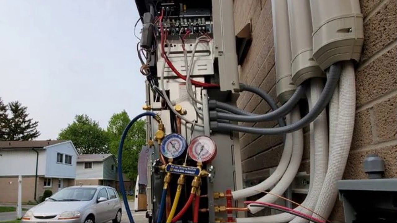 Furnace Repair, Replacement & Installation Services Mississauga - Aire One Peel, Aire One Peel Heating and Cooling